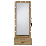 Spector Floor Mirrors