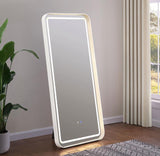 Glendora LED Standing Floor Mirror