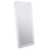 Glendora LED Standing Floor Mirror