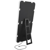 Glendora LED Standing Floor Mirror