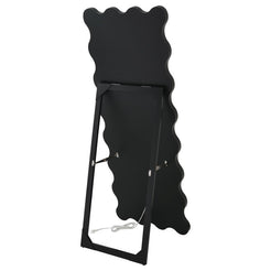Brixey LED Floor Mirror