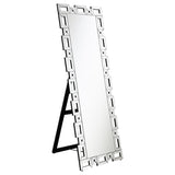 Tavin Floor Mirror
