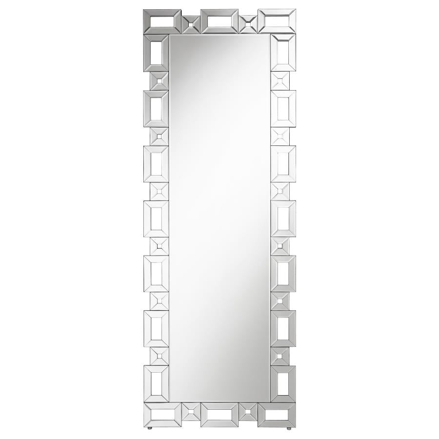 Tavin Floor Mirror