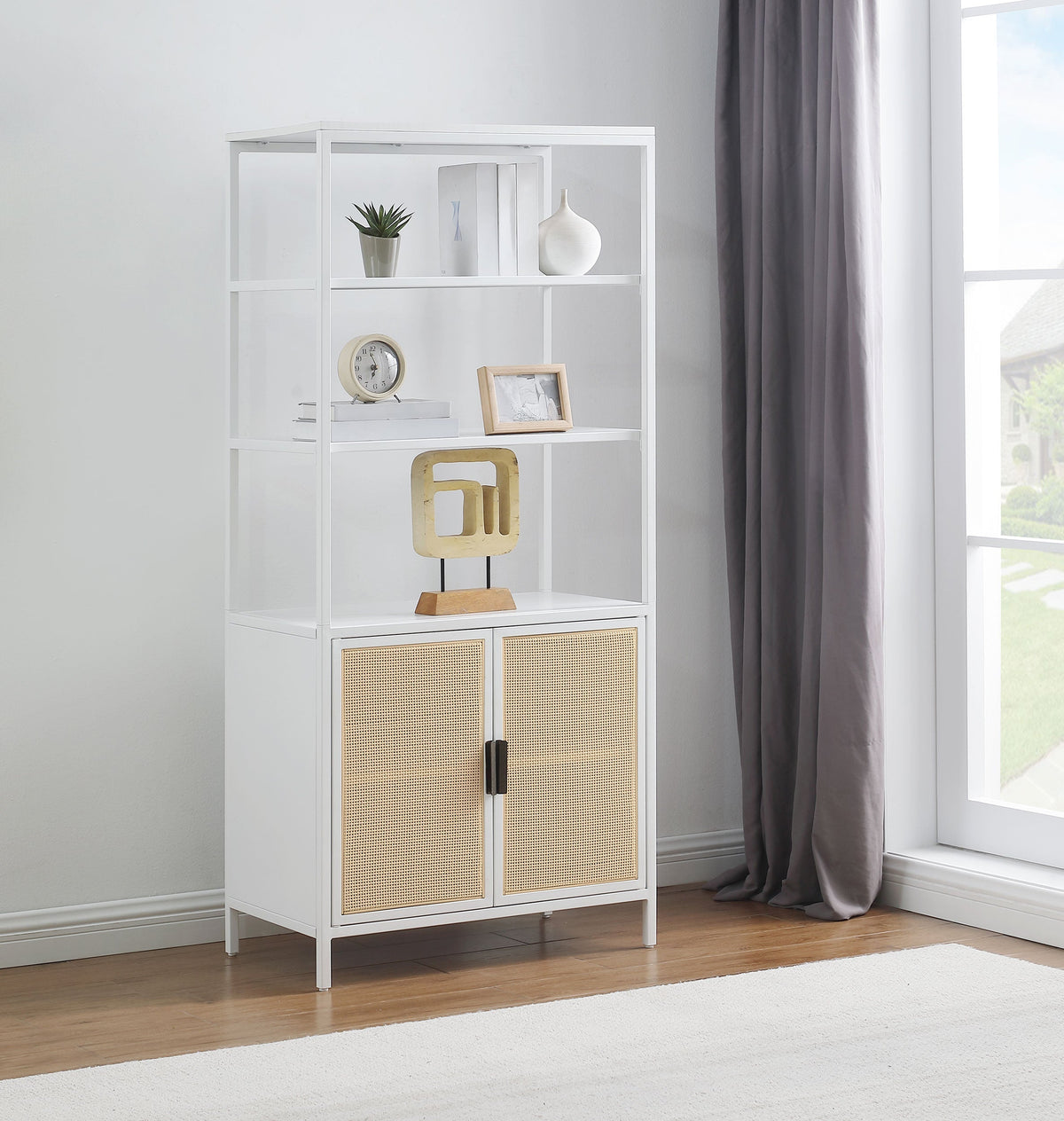 Amherst Accent Cabinets