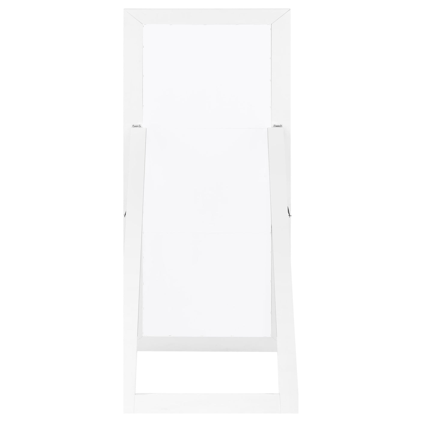 Cadence Tempered Glass Full Length Standing Mirror