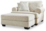 Monaghan Ottomans