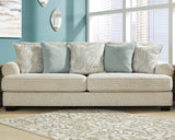 Monaghan Stationary Sofas