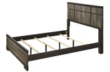 Remington Queen Bed