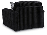 Midnight-Madness Chair and a Half