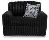 Midnight-Madness Chair and a Half