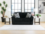 Prada Loveseat