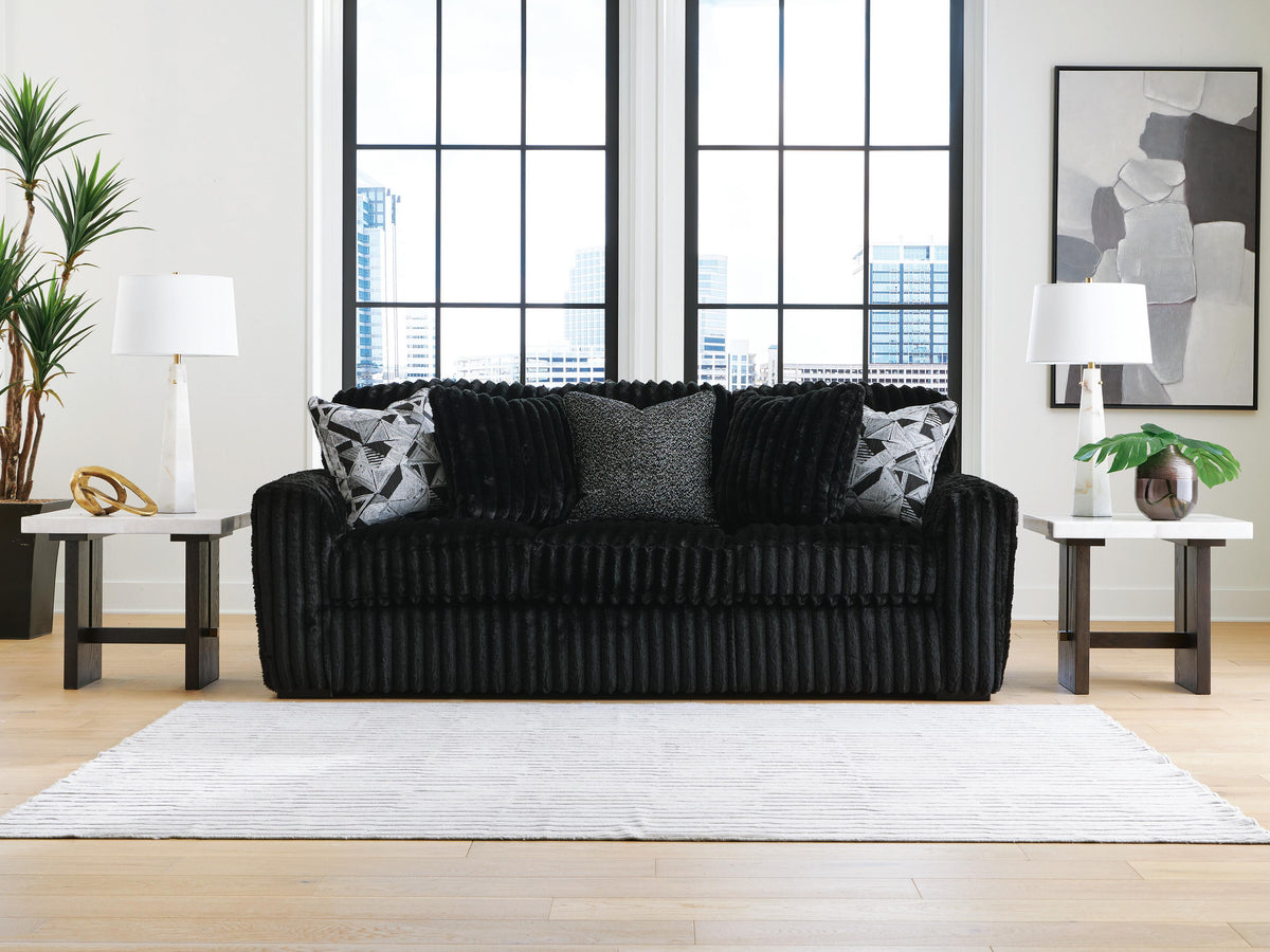 Prada Stationary Sofas