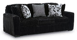 Midnight-Madness Sofa