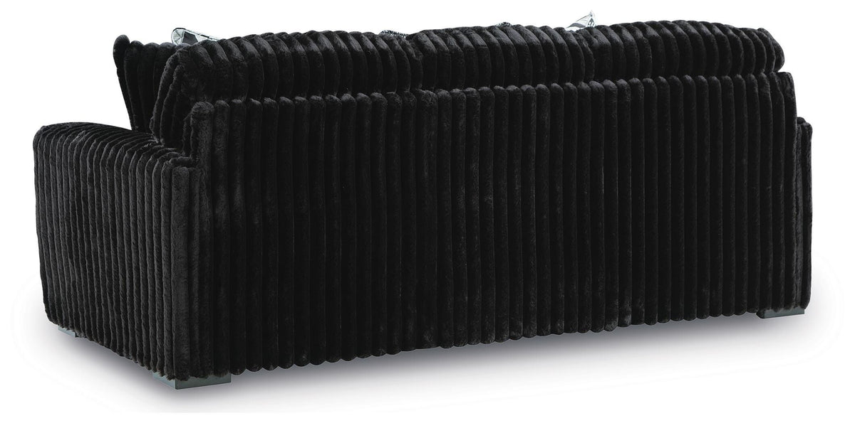 Prada Stationary Sofas
