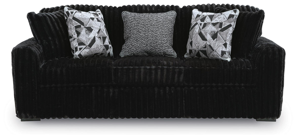 Prada Stationary Sofas