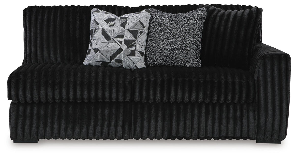 Prada Stationary Sectionals
