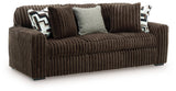 Midnight-Madness Sofa