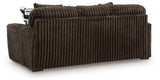 Midnight-Madness Sofa