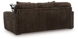 Midnight-Madness Sofa