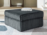 Prada Ottomans