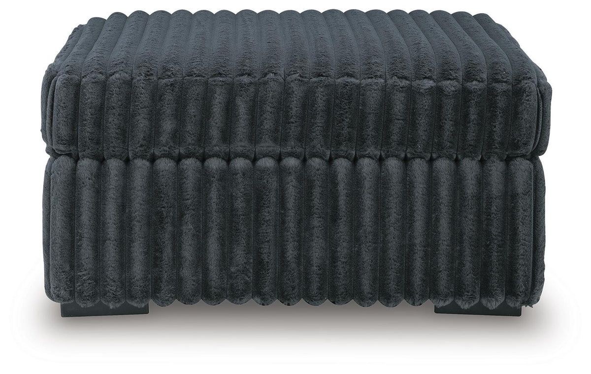 Prada Ottomans