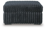 Prada Ottomans