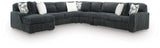 Midnight-Madness Stationary Sectionals