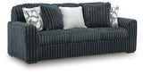 Midnight-Madness Sofa
