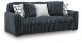 Midnight-Madness Sofa