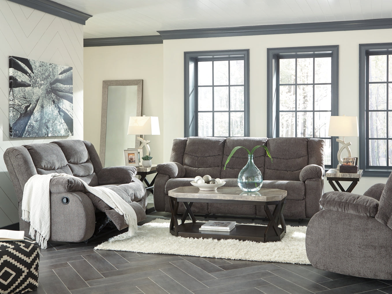 Tulen Living Room Set