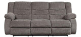 Logan Reclining Sofa & Loveseat