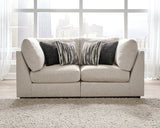 Kellway 2-Piece Loveseat