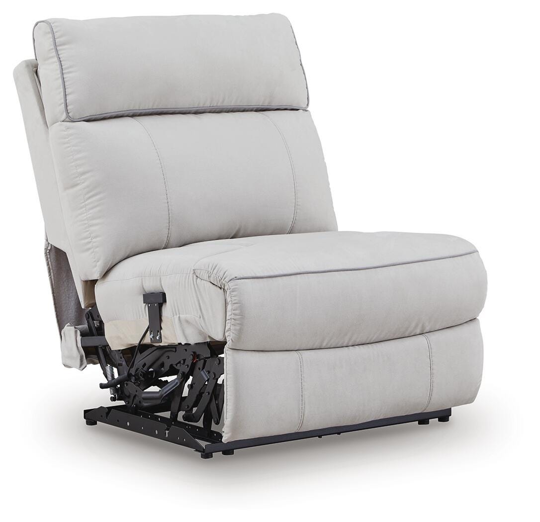 Social Reclining Sectionals