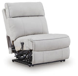 Social Reclining Sectionals