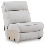 Grafton Pike 5-Piece Power Reclining Sofa