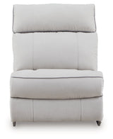 Grafton Pike 5-Piece Power Reclining Sofa