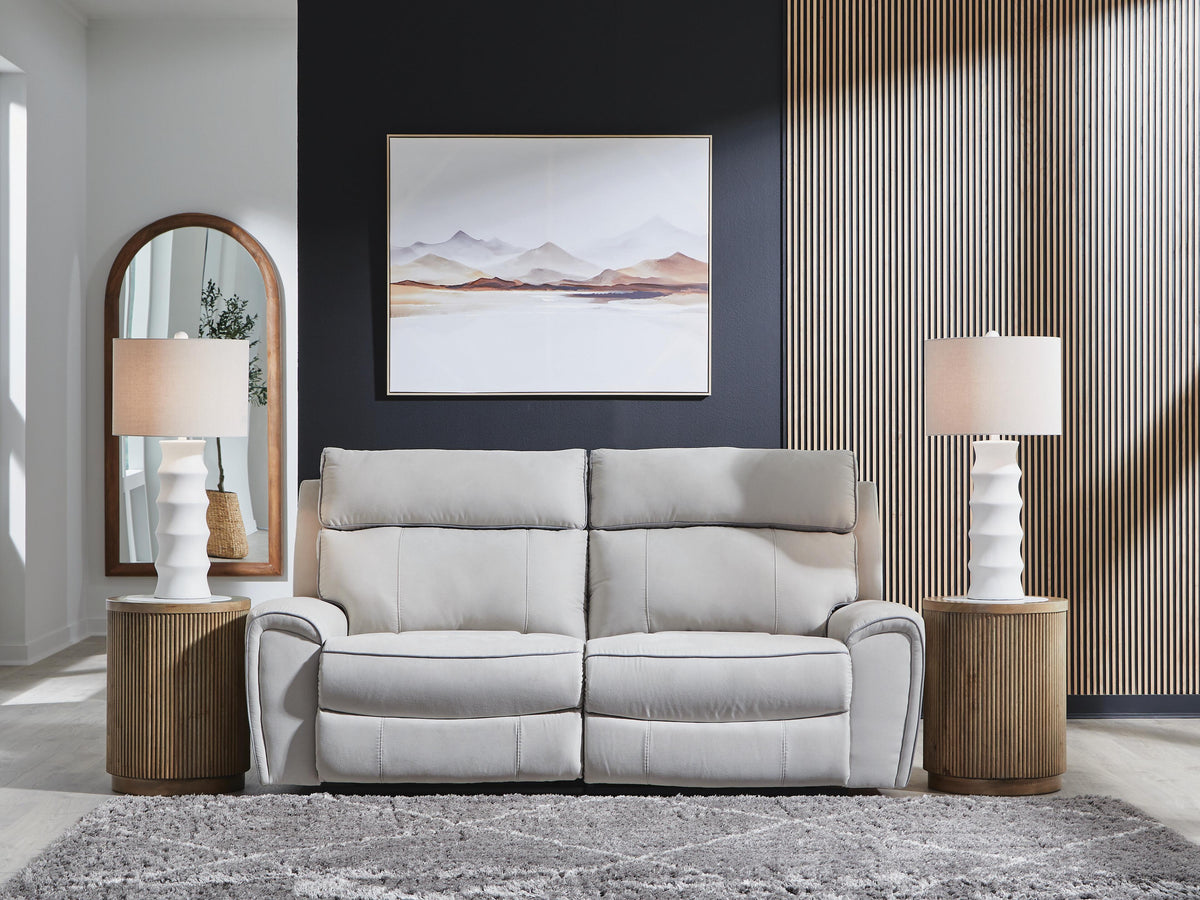 Social Reclining Sectionals