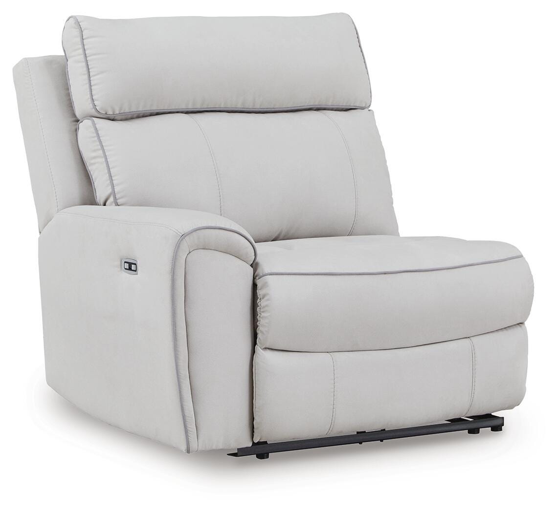 Social Reclining Sectionals