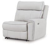 Grafton Pike 5-Piece Power Reclining Sofa
