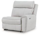 Social Reclining Sectionals