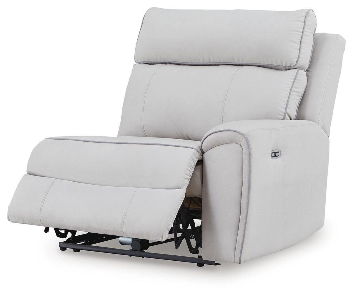 Social Reclining Sectionals