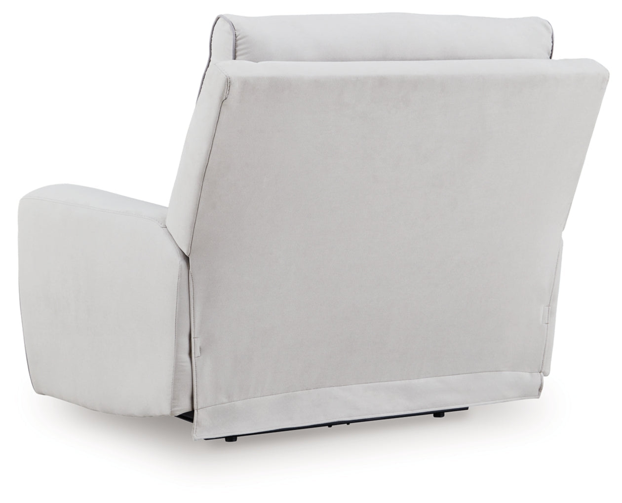 Grafton Pike Power Recliner/Adjustable Headrest