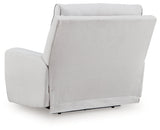 Grafton Pike Power Recliner/Adjustable Headrest