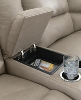 Narwhal Reclining Sectionals