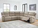 Narwhal Reclining Sectionals