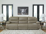 Brannigan 3-Piece Power Reclining Sofa