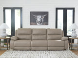 Narwhal Reclining Sectionals