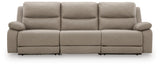 Narwhal Reclining Sectionals
