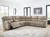 Narwhal Reclining Sectionals