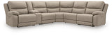 Narwhal Reclining Sectionals